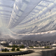 Illustration for article titled After Earth Falls, Will Interstellar Space Travel Be Our Salvation?